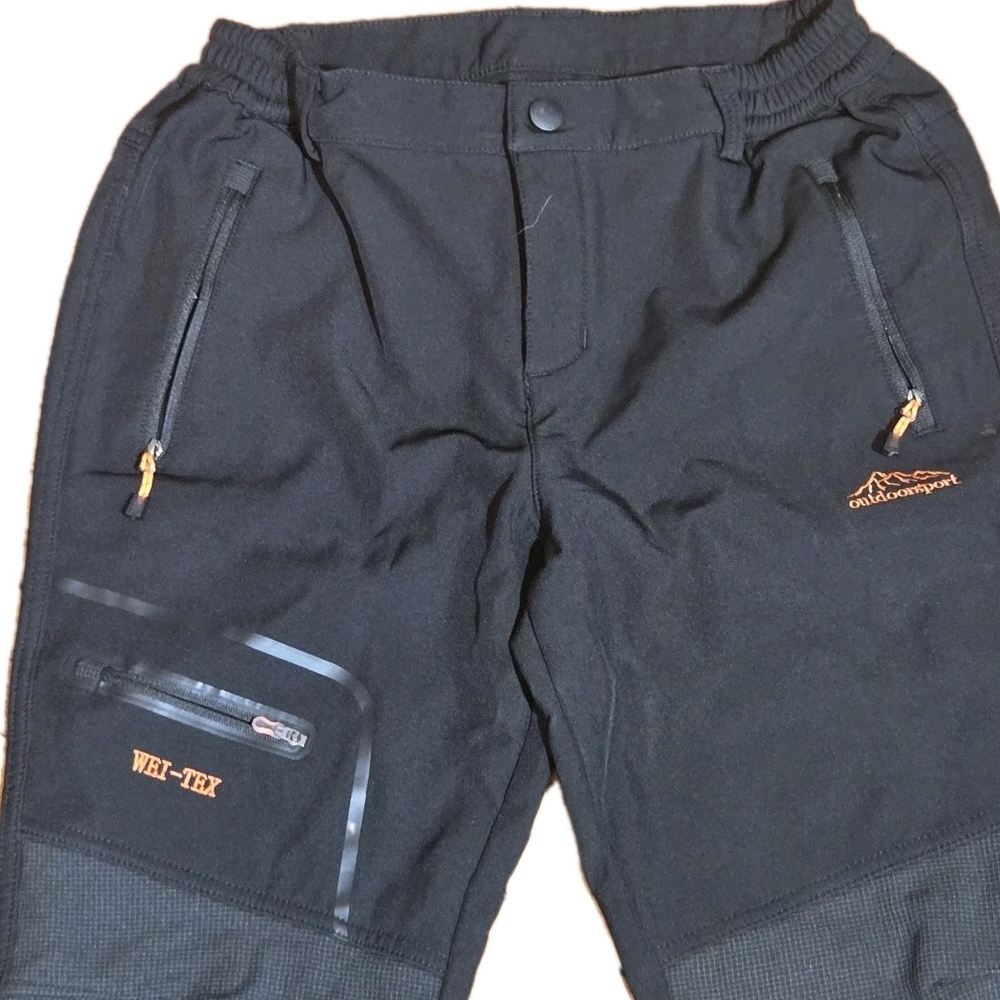 Wei Tek Men's‎ Med Snow Ski Camping Pants